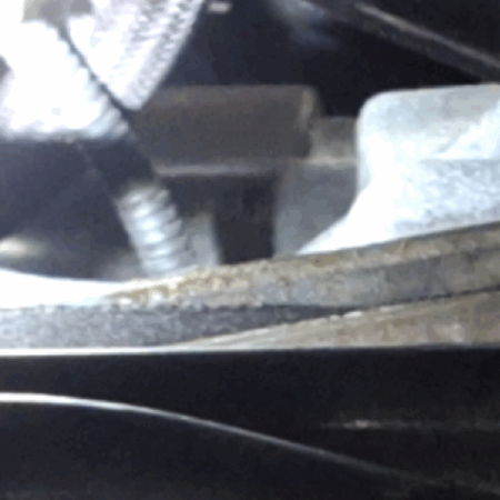 BMW 3-serien 325 Anlasser