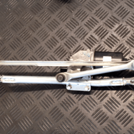 BMW 3-serien 325 Wischermotor vorne