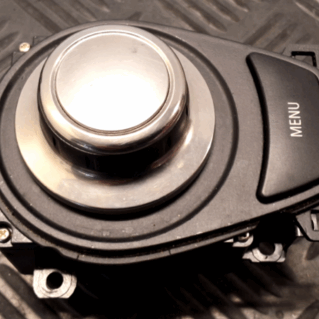 BMW 3-serien 325 Navigation Bedienteil