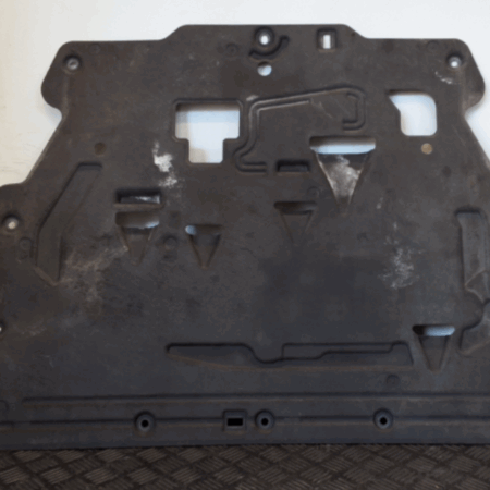 Volvo XC60  Abdeckung Motorabdeckung