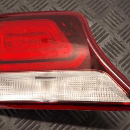 Hyundai Santa Fe  Rückleuchte links