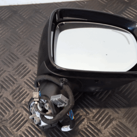 Volvo XC60  Spiegel Außenspiegel vorne