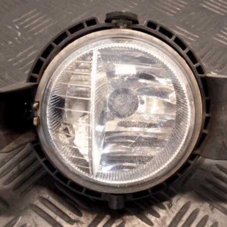 Mini Cooper S  Nebelscheinwerfer