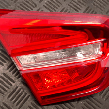 Mercedes-Benz GLA GLA Rückleuchte links