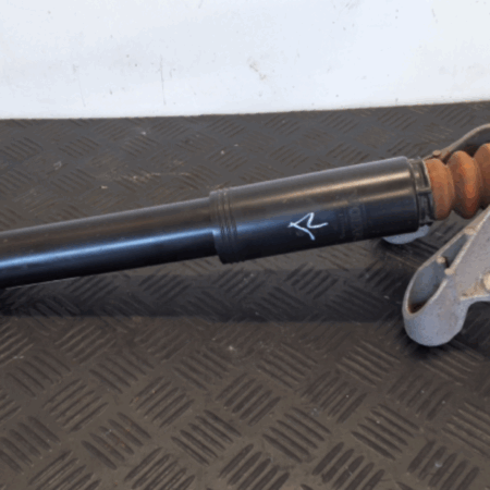 Volvo XC60  Federbein Stossdämpfer hinten