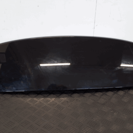 BMW 3-serien 320 Dach-Heckspoiler