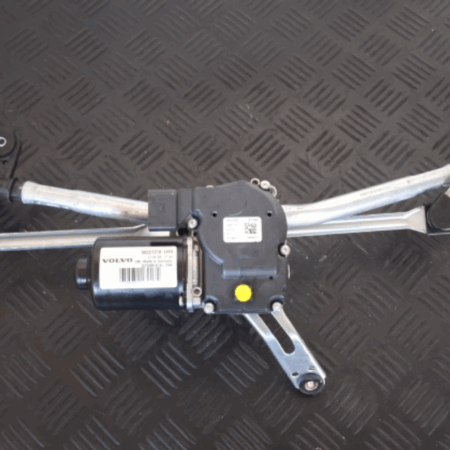 Volvo XC60  Wischermotor vorne