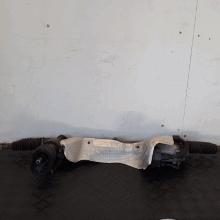 Volvo XC60  Lenkgetriebe