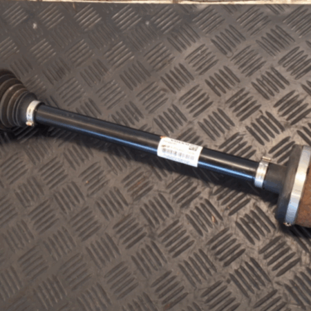 Volvo XC60  Antriebswelle hinten links