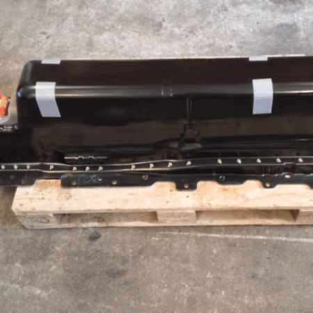 Volvo XC60  Hybrid-Batterie