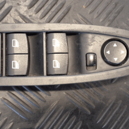 BMW 1-serien 118 Fensterheberschalter