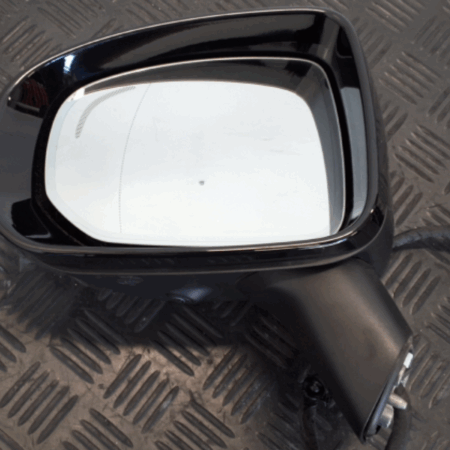 Volvo XC60  Spiegel Außenspiegel vorne