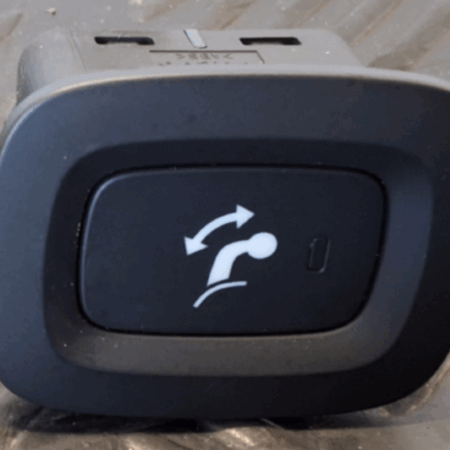 Volvo XC60  Schalter sonstige