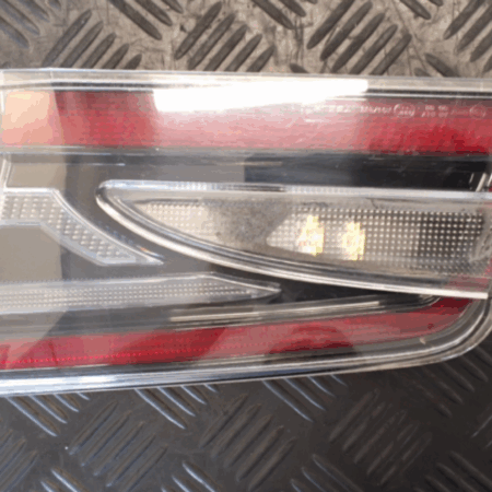 Tesla Model S  Rückleuchte rechts