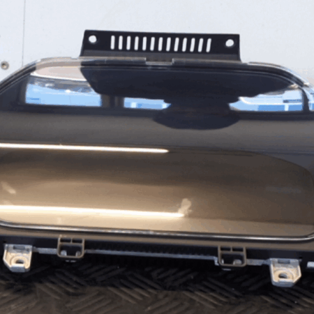 Volvo XC60  Kombiinstrument Tacho