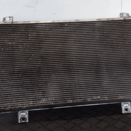 Mazda 6  Klimakondensator Klimakühler