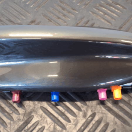 Volvo XC60  Antennen