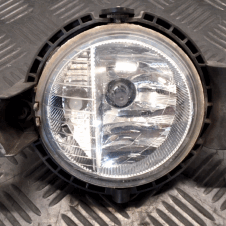 Mini Cooper S  Nebelscheinwerfer