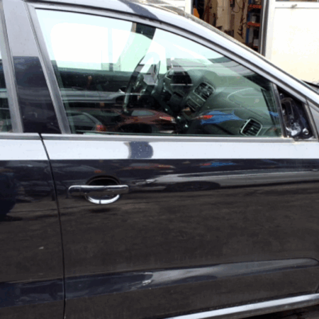 VW Polo  Türe vorne