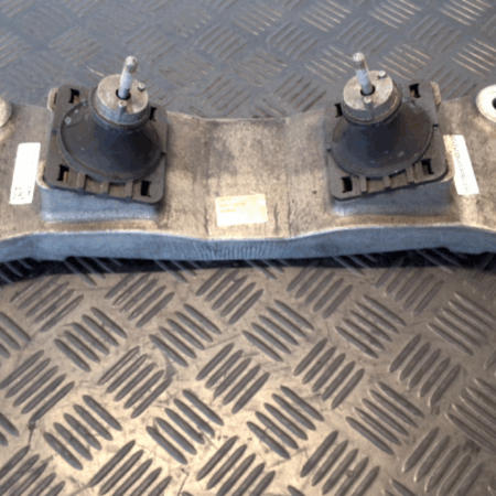 Alfa Romeo Giulia  Halter& Lagerfür Getriebe