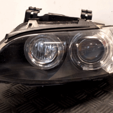 BMW 3-serien 325 Scheinwerfer links