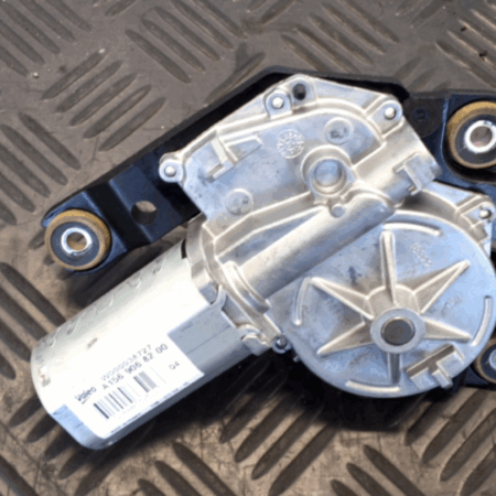 Mercedes-Benz GLA GLA Wischermotor hinten