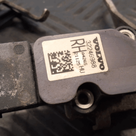 Volvo XC60  Niveausensor