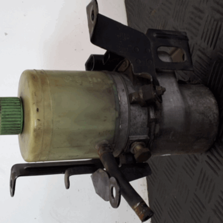 VW Polo  Hydraulikpumpe elektromotor
