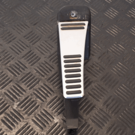 Volvo XC60  Gaspedal