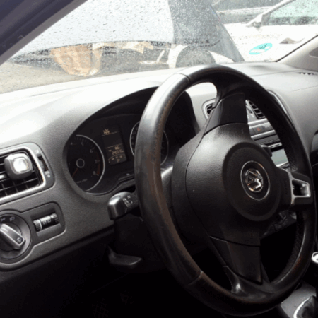 VW Polo  Airbag Armaturenbrett