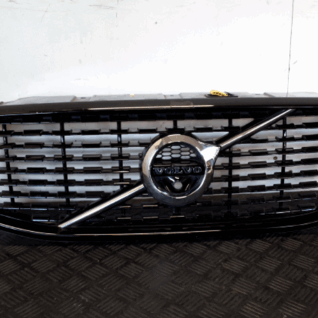 Volvo XC60  Kühlergrill