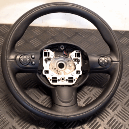 Mini Cooper S  Lenkrad