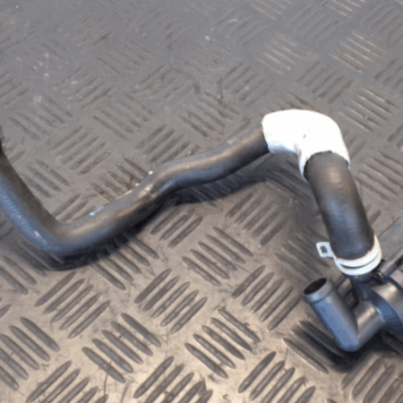 Volvo XC60  Wasserpumpe Zusatzwasserpumpe