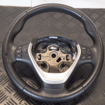 BMW 3-serien 320 Lenkrad