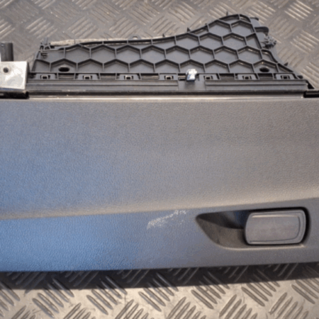 BMW 1-serien 116 Handschuhfach