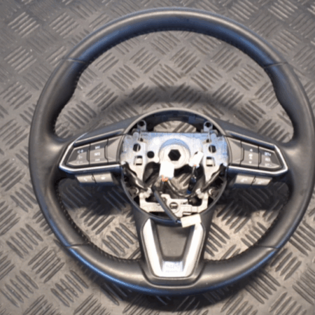 Mazda 6  Lenkrad