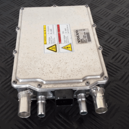 Volvo XC60  Ladegerät Batterie