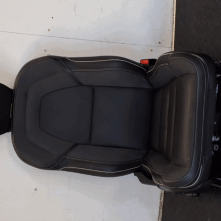 Volvo XC60  Beifahrersitz