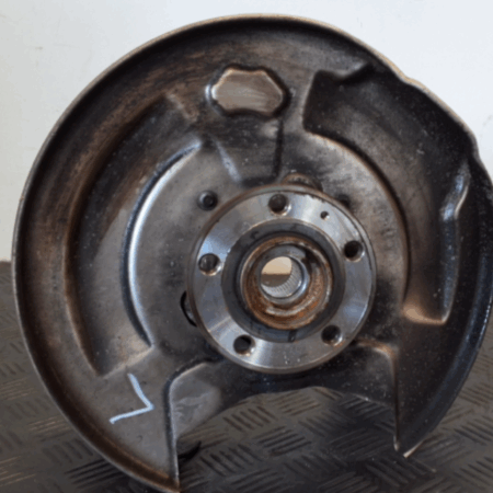 Volvo XC60  Querlenker hinten links