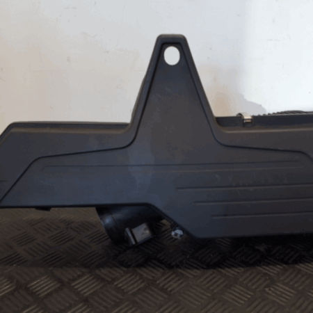 BMW 1-serien 116 Luftfilterkasten