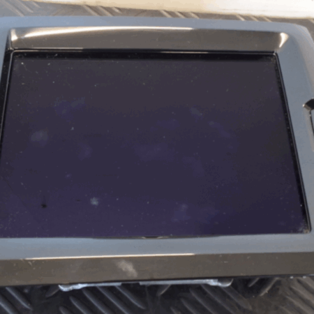 Volvo XC60  Navigation