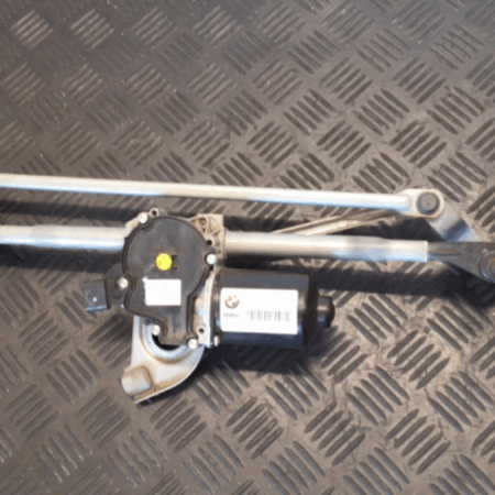 BMW 1-serien 116 Wischermotor vorne