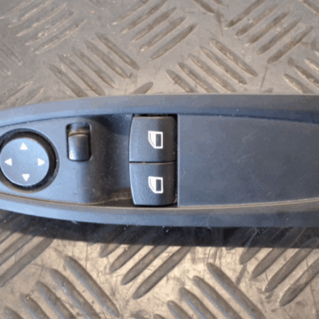 BMW 1-serien 116 Fensterheberschalter