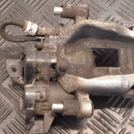 Volvo XC60  Bremszange Bremssattel hinten