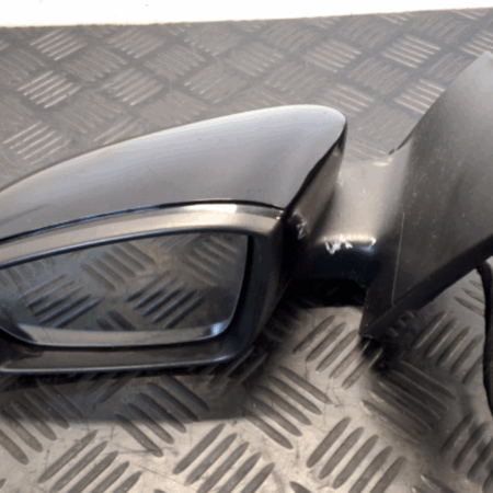 VW Polo  Spiegel Außenspiegel vorne