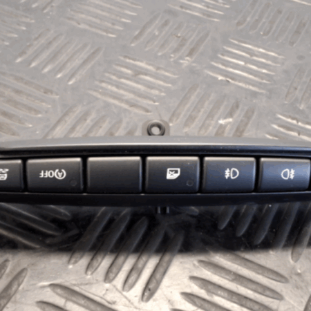 Mini Cooper S  Schalter sonstige