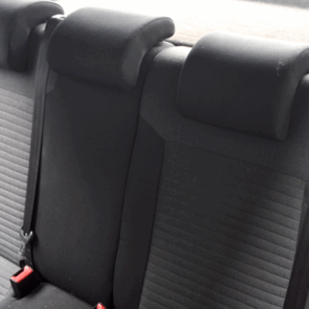 VW Polo  Rückbank Sitzbank
