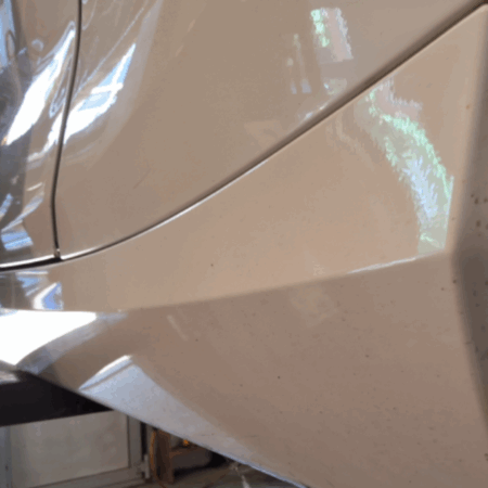 BMW 1-serien 116 Verkleidung Schweller
