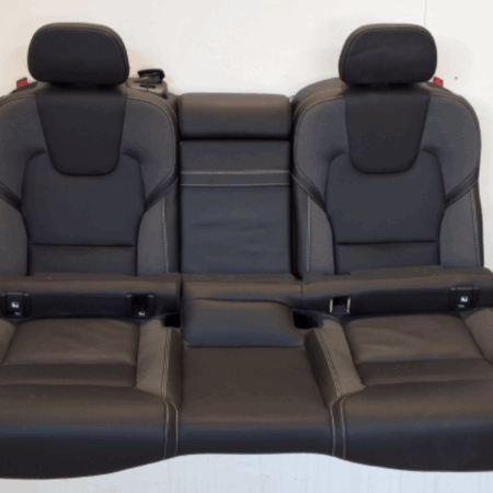 Volvo XC60  Rückbank Sitzbank