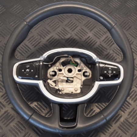 Volvo XC60  Lenkrad